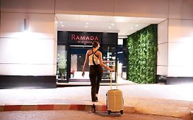 Ramada By Wyndham Podgorica